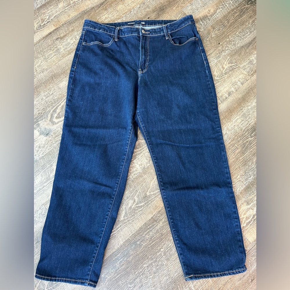 Old Navy Loose Fit Jeans